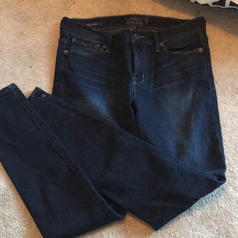 Lucky Brand Jeans